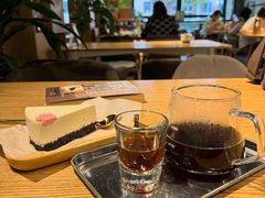 -ZM COFFEE(西安路店)