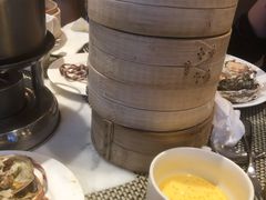 -都会尚膳·海鲜自助餐厅(重庆万豪酒店)