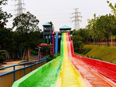 -美的鹭湖探索王国