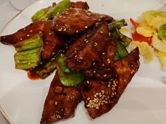 -白家餐厅(徐家汇店)
