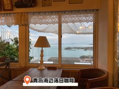-Vanillacafe香草咖啡(银海大世界店)
