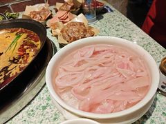 -五里关火锅(牛市口店)