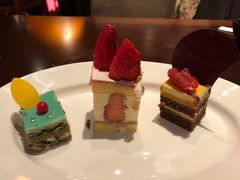 -广州富力君悦大酒店·凯菲厅