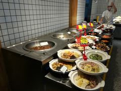 -莫山小馆(百花店)
