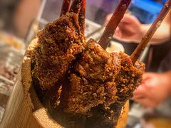 -汕头八合里海记牛肉店(清河店)