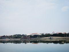 -集美鳌园景区