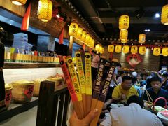 -凤凰山斑鱼馆(恭城店)