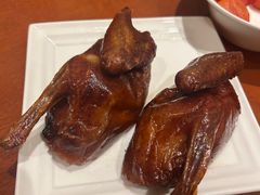 -杭州JW万豪酒店-万豪中餐厅