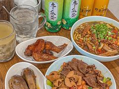 -兰溪十八浇(天一店)
