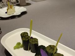 -金色艳阳天•粤菜 淮扬菜(古平岗店)