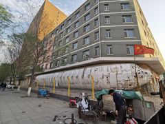-沈阳音乐学院(长青校区)
