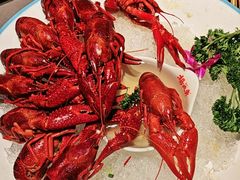 -杨氏青龙虾(竹山路店)