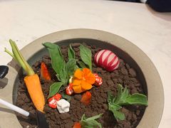 -荟廷·晶萃(陆家嘴尚悦湾店)