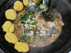 -天发长铁锅炖(王秀村店)