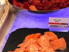 鱼生-ESSENCE(诺富特东荟城酒店)