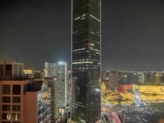 -上海静安昆仑大酒店