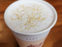 -唐沫茶兮(仓山万达金街店)