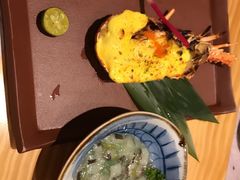 -花潮料理艺食馆(世欧广场店)
