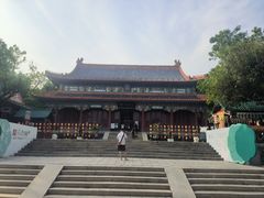 -珠海圆明新园