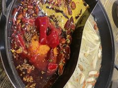 -冯校长老火锅(深圳总店)