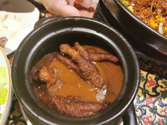 -城南往事·鲁菜济南菜(软件园美莲广场店)