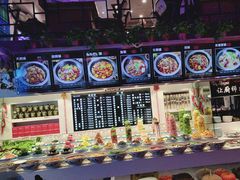 -山河屯铁锅炖鲜鹅·东北菜(开发区一店)