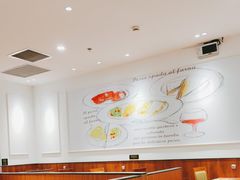 -萨莉亚意式餐厅(万嘉商业广场店)