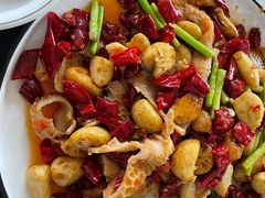 -祖传曾羊肉饭店