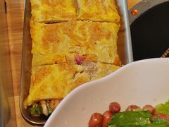 -邢氏老太太烤串(北兴街店)