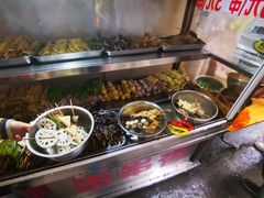 -胖子好盐水鸭(总店)
