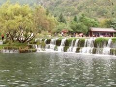 -丽江玉水寨