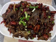 -吴记口味馆