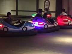 -青岛东方影都融创水世界