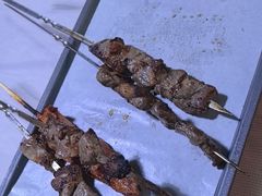 -云晓光头烧烤吧(盛夏店)