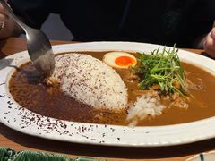 -CURRY YA 熟成咖哩專門店(深圳湾万象城店)