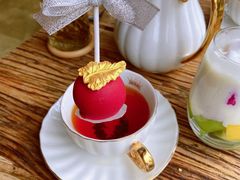 -咖梦餐厅 COMENG RESTAURANT