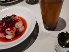 踏花归来马蹄香-羲和雅苑•北京烤鸭(国贸商城店)