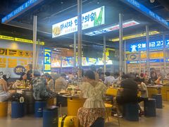 -喜井无限自助烤肉公司(石厦店)