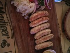 -马迭尔德式西餐精酿啤酒屋(中央大街店)