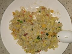 -东园小馆·早茶·淮扬小炒(江都路店)