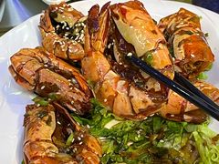 -东江海鲜大排档·潮汕菜·砂锅粥