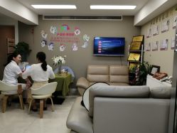 点击看大图 -产后帮产后修复(首城国际店)