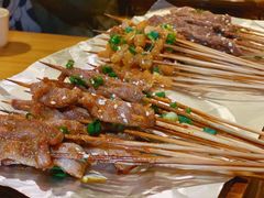 -老湘烤·湘西小串(绿塘路店)