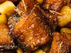 红烧带鱼-良泉足疗