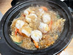 -川堂风·跷脚牛肉·乐山爆炒(宝山日月光店)