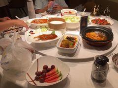 -津禧荟·酥皮烤鸭(北辰店)