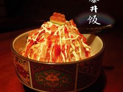 爆井饭-熊藏居酒屋(kkone店)