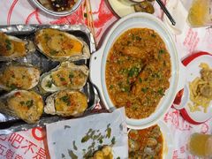 -辣出味岳阳特色烧烤·龙虾大排档(砂子塘总店)