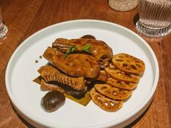 -清水亭湖北菜(大屯DT51店)