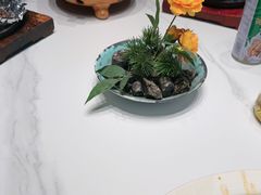 -飞鹿餐饮·陕南菜(北关店)